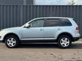 Volkswagen Touareg 2008 годаүшін3 950 000 тг. в Алматы – фото 8