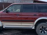 Mitsubishi Montero Sport 1999 годаfor4 500 000 тг. в Сарань – фото 2