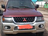 Mitsubishi Montero Sport 1999 годаfor4 500 000 тг. в Сарань