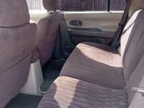 Mitsubishi Montero Sport 1999 годаfor4 500 000 тг. в Сарань – фото 3