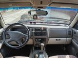 Mitsubishi Montero Sport 1999 годаfor4 500 000 тг. в Сарань – фото 4