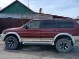 Mitsubishi Montero Sport 1999 годаfor4 500 000 тг. в Сарань – фото 5