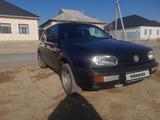 Volkswagen Golf 1992 года за 1 300 000 тг. в Кызылорда – фото 3