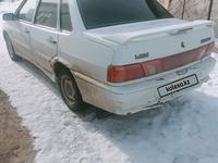 ВАЗ (Lada) 2115 2012 года за 1 400 000 тг. в Актобе