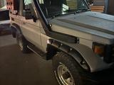 Toyota Land Cruiser 1992 годаүшін9 000 000 тг. в Алматы