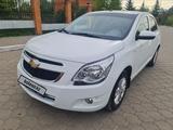 Chevrolet Cobalt 2024 года за 7 300 000 тг. в Караганда