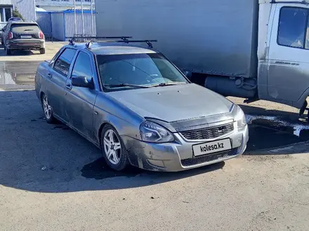ВАЗ (Lada) Priora 2170 2007 года за 800 000 тг. в Семей