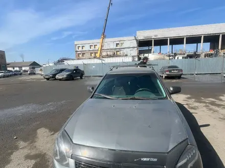 ВАЗ (Lada) Priora 2170 2007 года за 800 000 тг. в Семей – фото 3