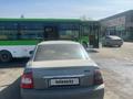 ВАЗ (Lada) Priora 2170 2007 года за 800 000 тг. в Семей – фото 4