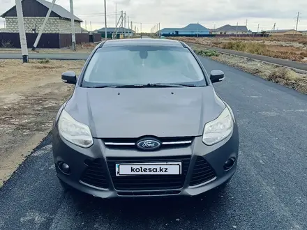 Ford Focus 2012 года за 4 000 000 тг. в Атырау