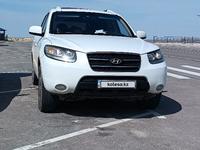 Hyundai Santa Fe 2007 годаүшін6 300 000 тг. в Актау