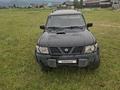Nissan Patrol 2000 года за 3 500 000 тг. в Алматы