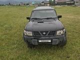 Nissan Patrol 2000 годаүшін3 500 000 тг. в Алматы