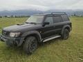 Nissan Patrol 2000 года за 3 500 000 тг. в Алматы – фото 3