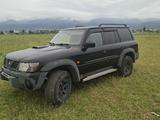 Nissan Patrol 2000 годаүшін3 500 000 тг. в Алматы – фото 3