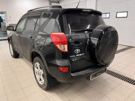 Toyota RAV4 2008 года за 7 099 000 тг. в Астана – фото 6