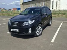 Kia Sorento, 2013