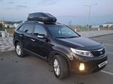 Kia Sorento 2013 года за 7 700 000 тг. в Актобе – фото 2