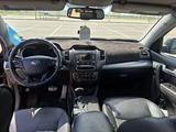 Kia Sorento 2013 года за 7 700 000 тг. в Актобе – фото 5