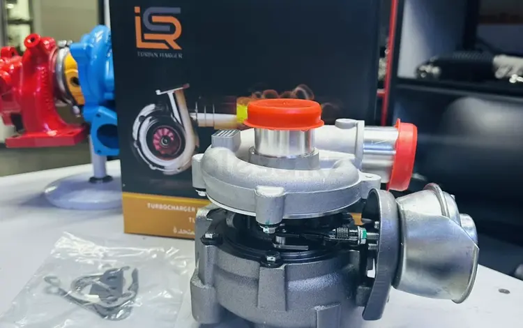 Турбина 1CDүшін125 000 тг. в Алматы