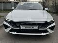 Hyundai Elantra 2024 года за 9 600 000 тг. в Астана – фото 2