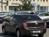 Chevrolet Cobalt 2022 годаүшін4 400 000 тг. в Алматы – фото 4