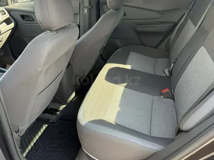 Chevrolet Cobalt 2022 года за 4 400 000 тг. в Алматы – фото 14