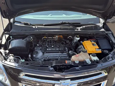 Chevrolet Cobalt 2022 года за 4 400 000 тг. в Алматы – фото 15