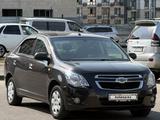 Chevrolet Cobalt 2022 годаүшін4 400 000 тг. в Алматы