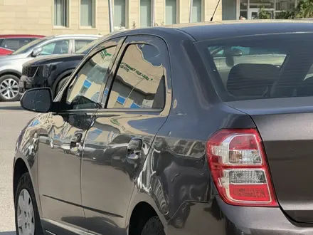 Chevrolet Cobalt 2022 года за 4 400 000 тг. в Алматы – фото 5