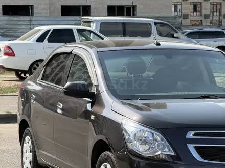 Chevrolet Cobalt 2022 года за 4 400 000 тг. в Алматы – фото 6
