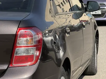 Chevrolet Cobalt 2022 года за 4 400 000 тг. в Алматы – фото 7