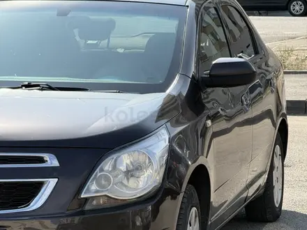 Chevrolet Cobalt 2022 года за 4 400 000 тг. в Алматы – фото 8