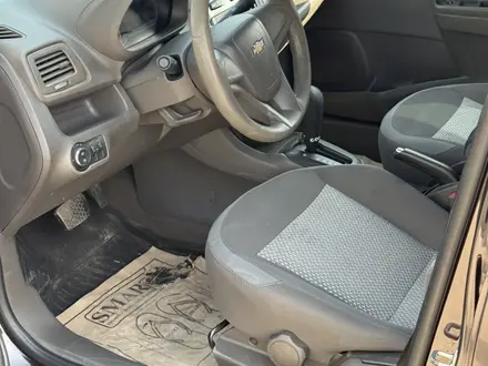 Chevrolet Cobalt 2022 года за 4 400 000 тг. в Алматы – фото 9