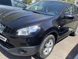 Nissan Qashqai 2013 года за 5 700 000 тг. в Астана