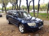 Subaru Forester 2006 года за 4 300 000 тг. в Алматы