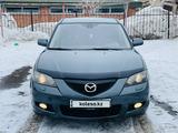 Mazda 3 2008 года за 4 000 000 тг. в Астана