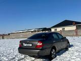 Toyota Camry 2003 года за 4 000 000 тг. в Алматы – фото 5