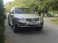 Volkswagen Touareg 2006 года за 6 500 000 тг. в Алматы – фото 11