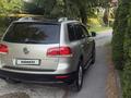 Volkswagen Touareg 2006 года за 6 500 000 тг. в Алматы – фото 12