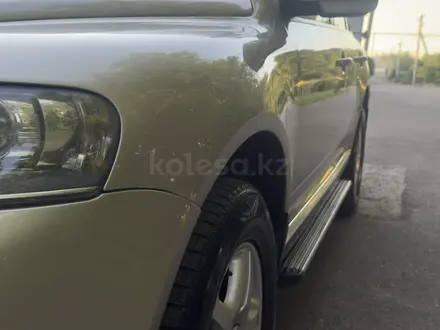 Volkswagen Touareg 2006 года за 6 500 000 тг. в Алматы – фото 19