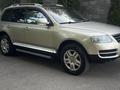 Volkswagen Touareg 2006 года за 6 500 000 тг. в Алматы – фото 30