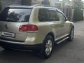Volkswagen Touareg 2006 года за 6 500 000 тг. в Алматы – фото 32