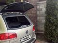 Volkswagen Touareg 2006 года за 6 500 000 тг. в Алматы – фото 42
