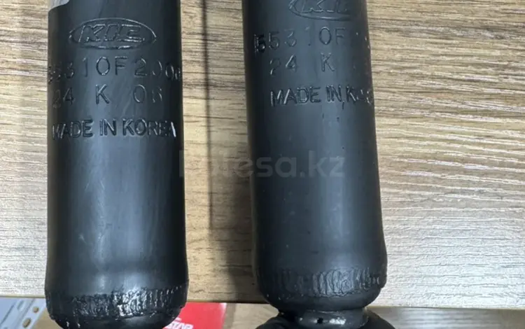 Амортизатор задний за 500 тг. в Астана