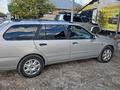 Nissan Primera 2001 года за 1 850 000 тг. в Каратау – фото 8