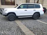 Toyota Land Cruiser 2012 года за 18 000 000 тг. в Алматы