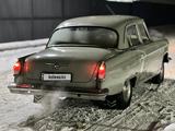 ГАЗ 21 (Волга) 1962 года за 4 500 000 тг. в Алматы – фото 3