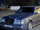 Mercedes-Benz E 230 1990 года за 1 750 000 тг. в Турара Рыскулова