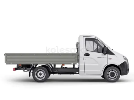 ГАЗ ГАЗель NEXT A21R23 2025 года за 15 332 000 тг. в Кызылорда – фото 4
